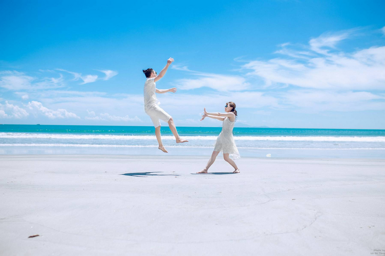 Destinasi Romantis Untuk Liburan Bersama Pasangan Di Indonesia