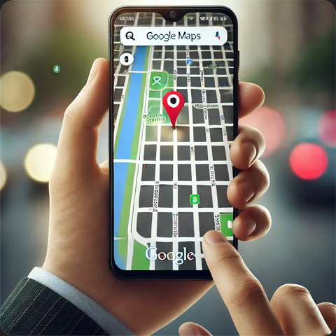 Google Maps Hapus Ribuan Akun Bisnis Penipu Dalam Pemberantasan Besar Besaran