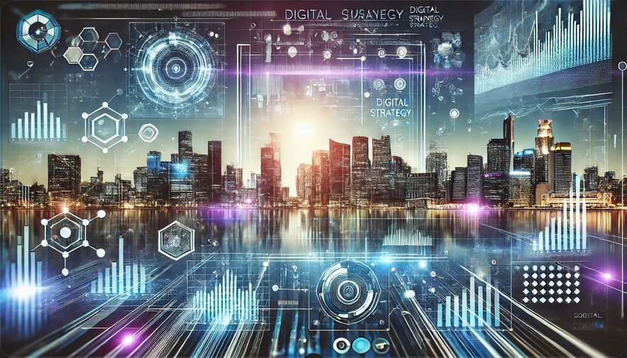 Trategi Sukses Dalam Mengembangkan Bisnis Di Era Digital