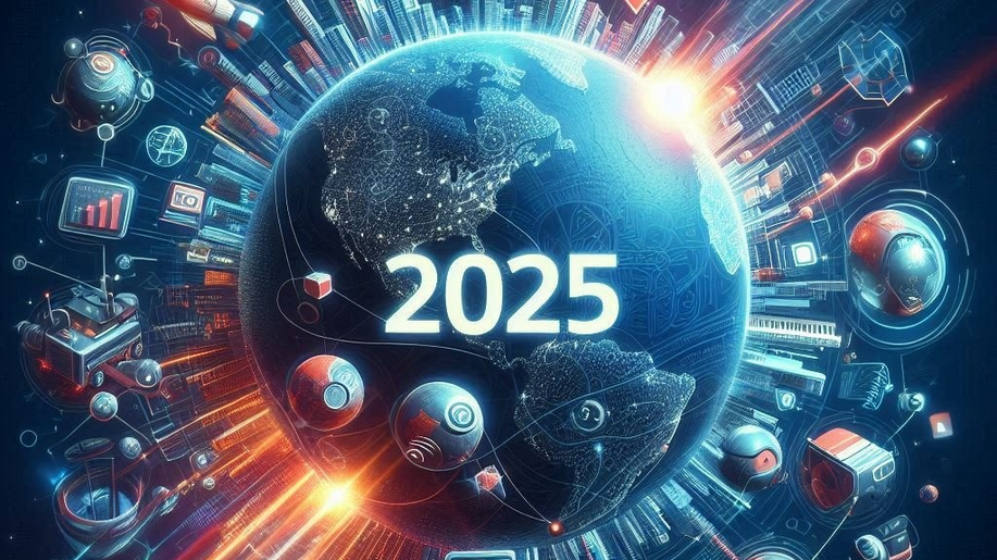 Tren Pemrograman Di Tahun 2025: Apa Yang Harus Dipelajari