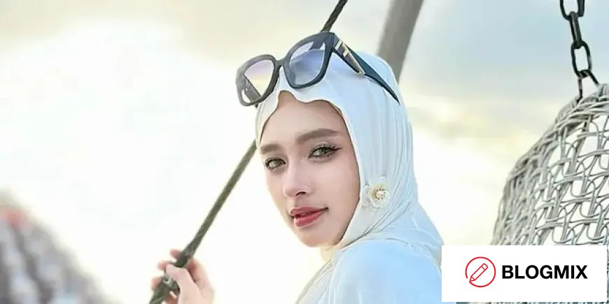 Inara Rusli Tetap Tegar Meski Diterpa Ujian Ngaku Terbiasa Hidup Keras Sejak Kecil