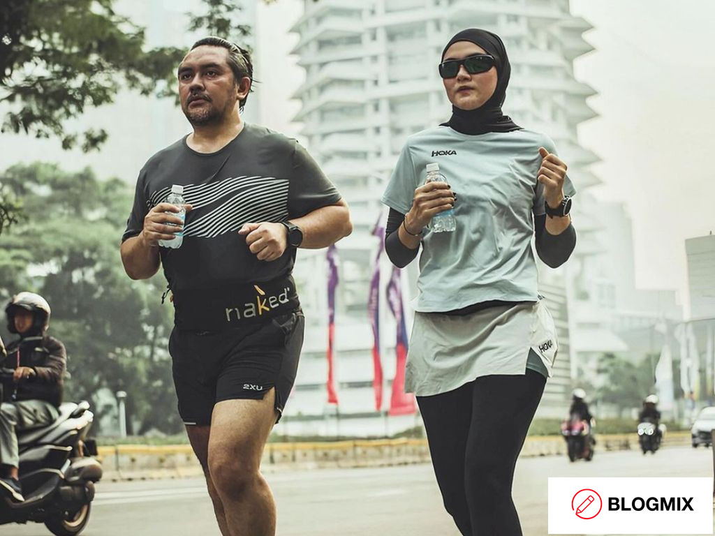 14 Tahun Menikah Zee Zee Shahab Cerita Soal Cara Jaga Rumah Tangga Tetap Adem