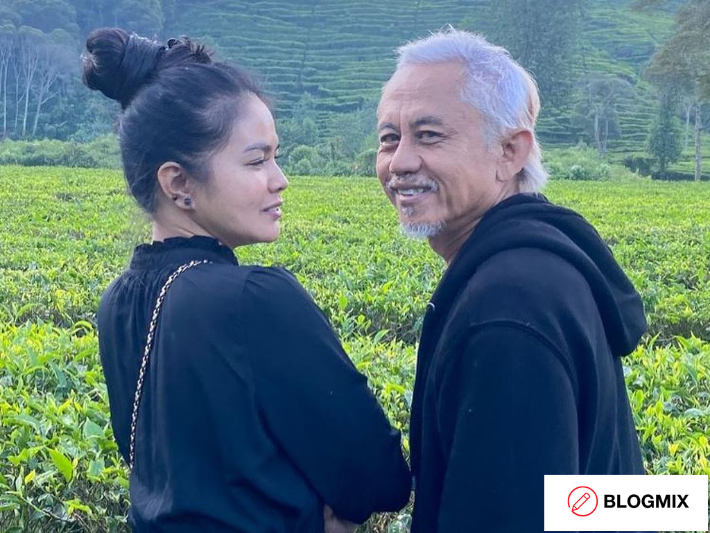 17 Tahun Nikah dengan Epy Kusnandar, Janji Karina Ranau Berjuang Bersama