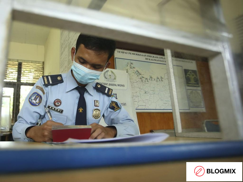 2 Petugas Imigrasi Bali yang Terlibat Pemerasan Bakal Dipecat