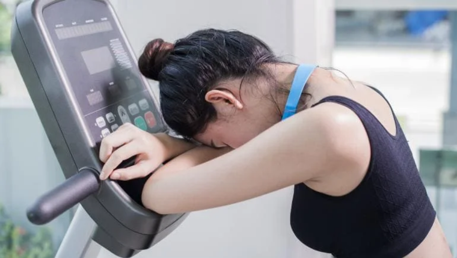 5 Kesalahan Dalam Berolahraga Yang Sering Dilakukan Pemula