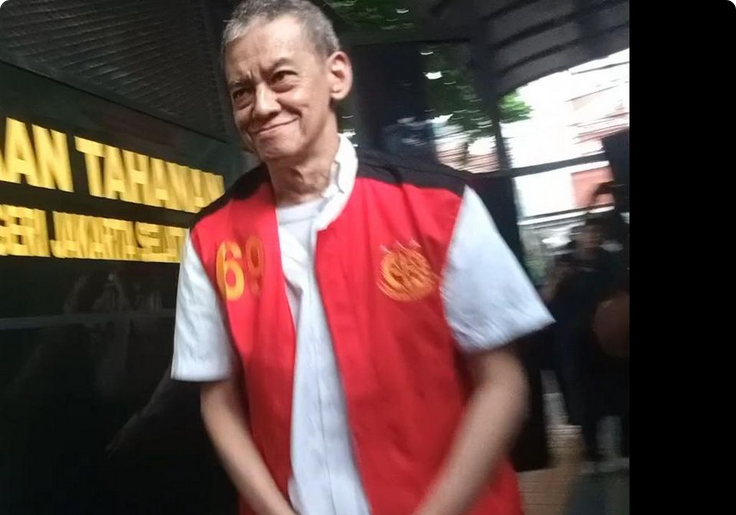 Fariz RM Dituntut 6 Tahun Penjara Kuasa Hukum: Seharusnya Rehabilitasi