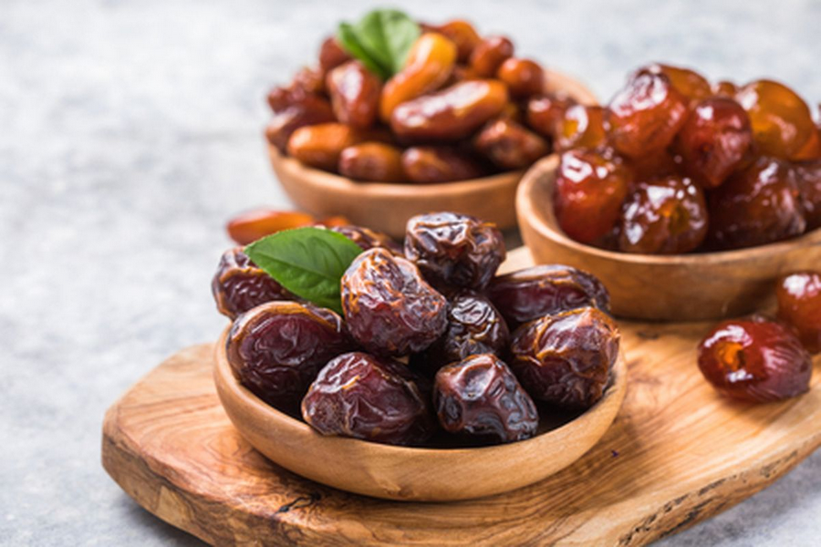 5 Manfaat Kurma Untuk Kesehatan Dari Kulit Sehat Hingga Jantung Kuat