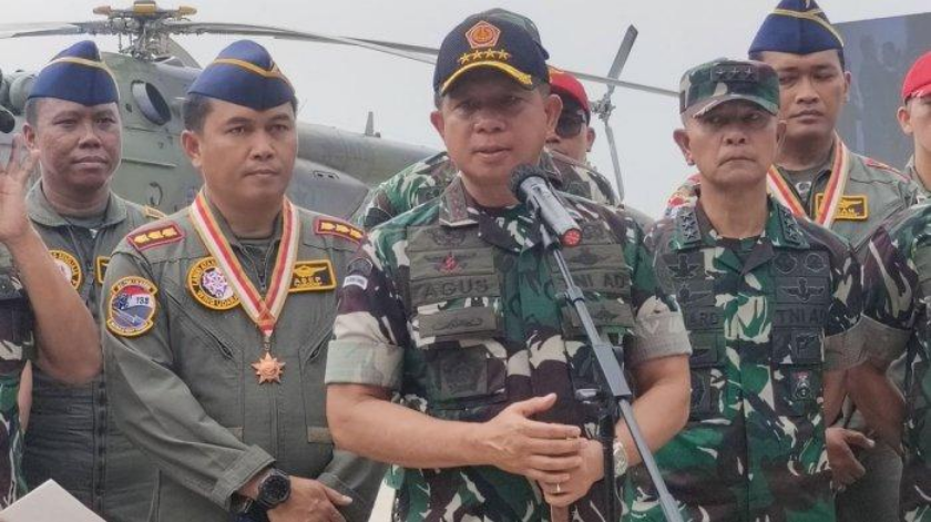 Mutasi Tni Maret 2025 18 Kolonel Tni Ad Resmi Sandang Pangkat Brigjen