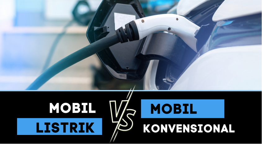 Keunggulan Dan Kelemahan Mobil Hybrid Vs Mobil Konvensional