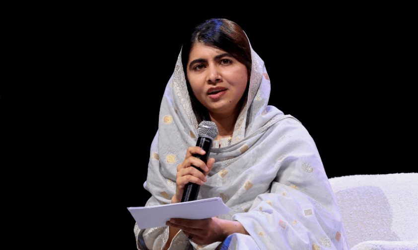 Malala Yousafzai: Suara Yang Tidak Bisa Dibungkam