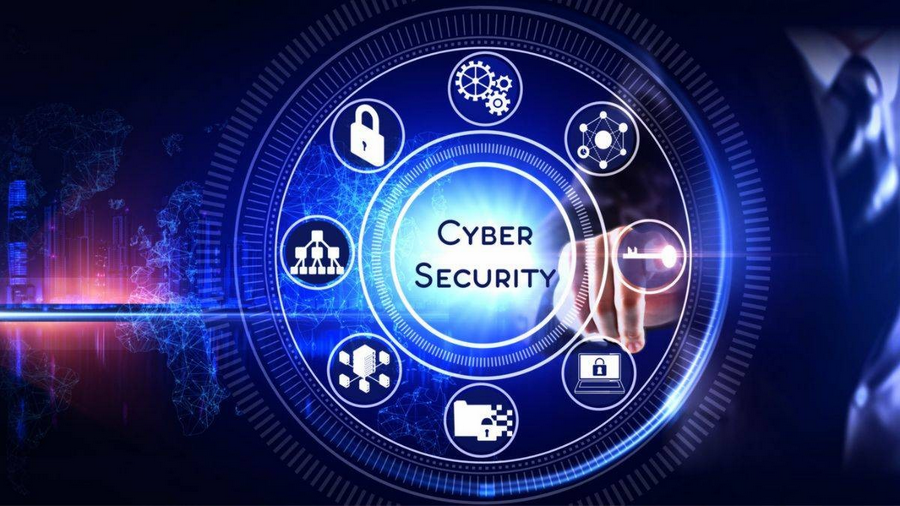 Cybersecurity: Melindungi PilarPilar Dunia Digital Yang Semakin Terintegrasi