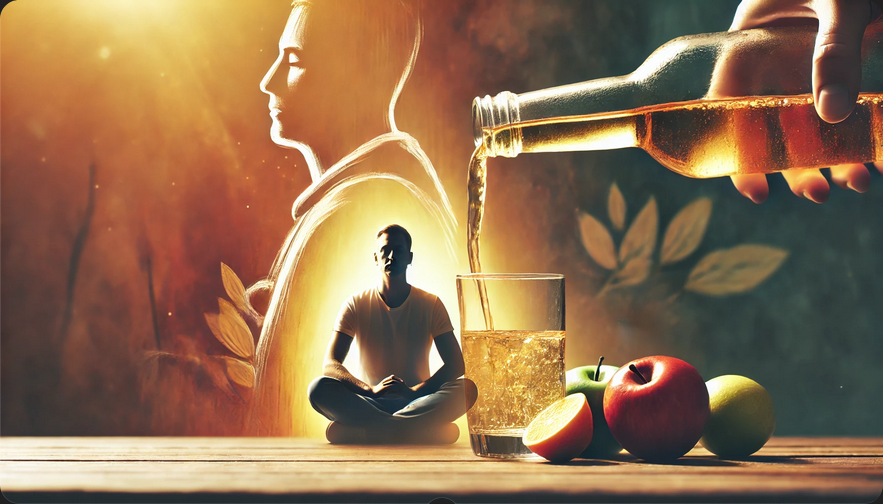 Detoksifikasi Alkohol Langkah Langkah Aman Untuk Lepas Dari Ketergantungan