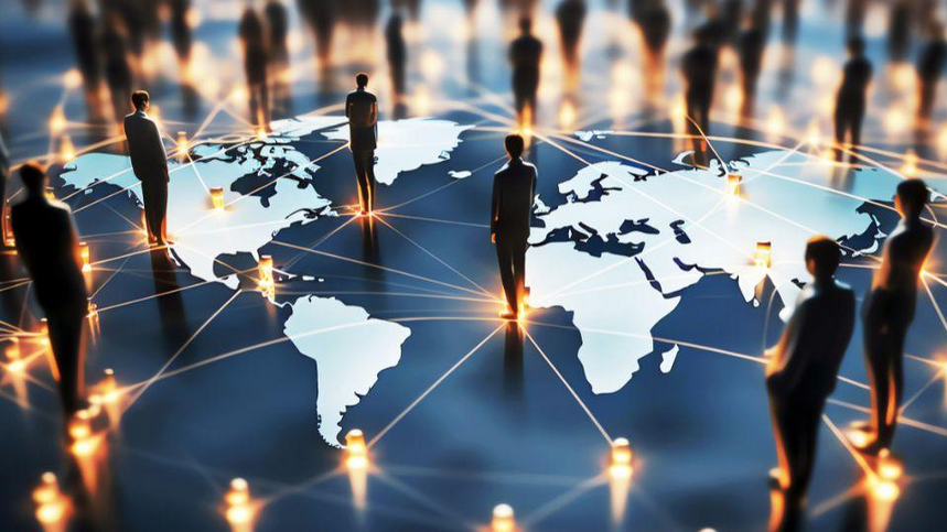 Politik Global: Hubungan Internasional Di Era Modern