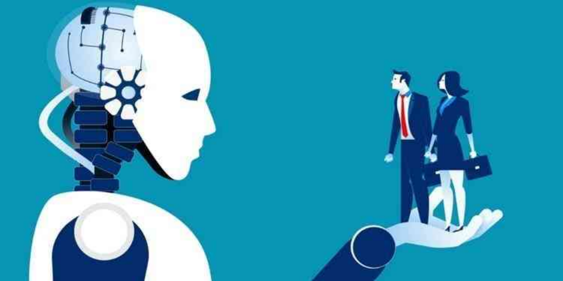 Perkembangan Robotik Apakah Manusia Akan Tersaingi 