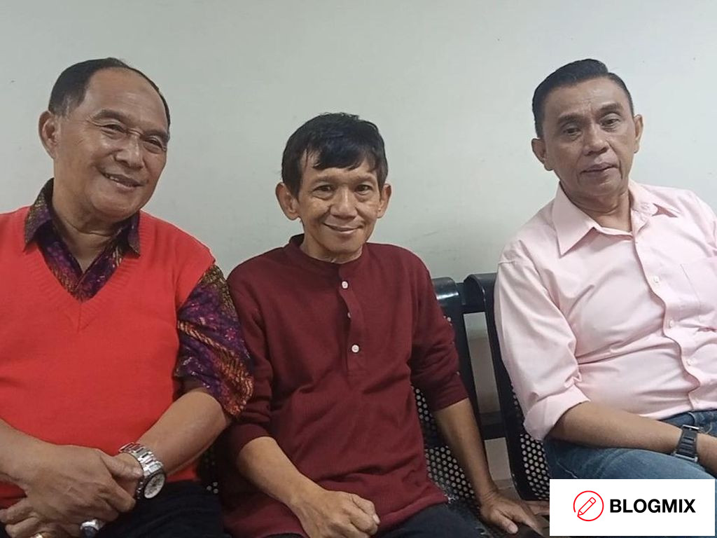 4 Sekawan Soroti Lawakan Zaman Now: Dulu Punya Batasan, Sekarang Suka Bablas