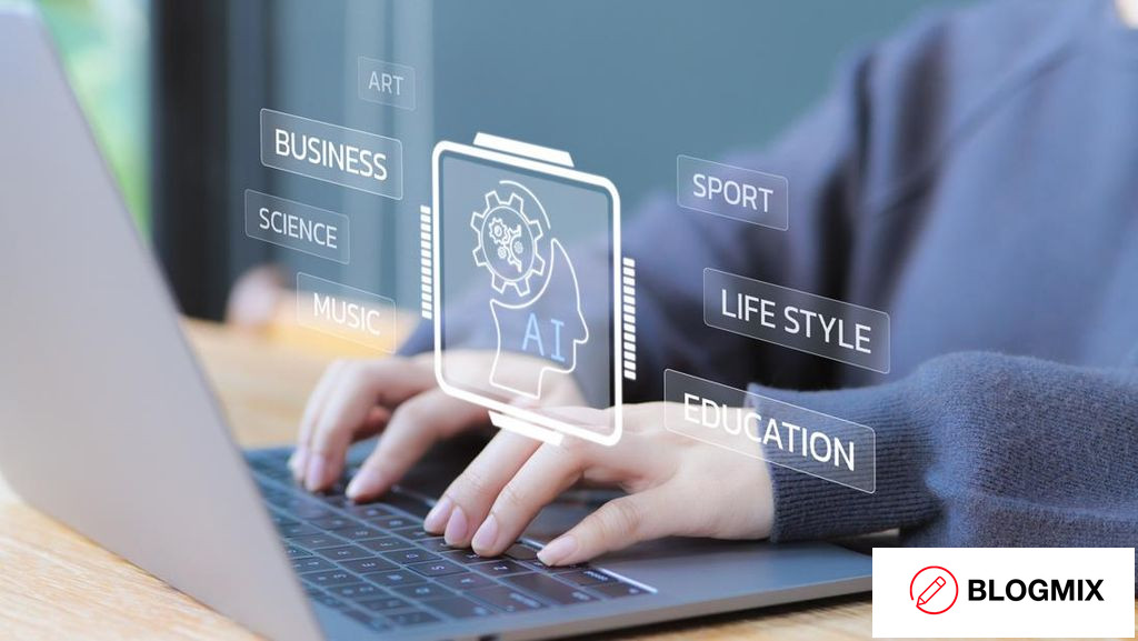 AI Bisa Berdampak Negatif Jika Tidak Dikelola dengan Baik