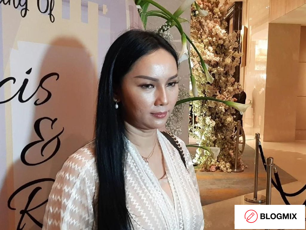 Alasan Kalina Oktarani Sedot Lemak