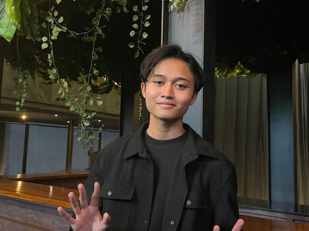 Alasan Sule Gak Marahi Rizwan Usai Tagihan Rp 50 Juta Karena Roblox