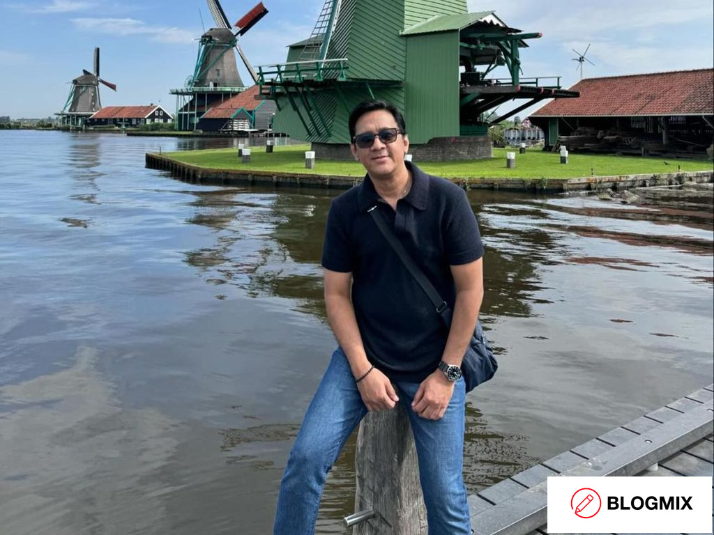 Andre Taulany Tolak Anak Jadi Saksi di Sidang Cerai