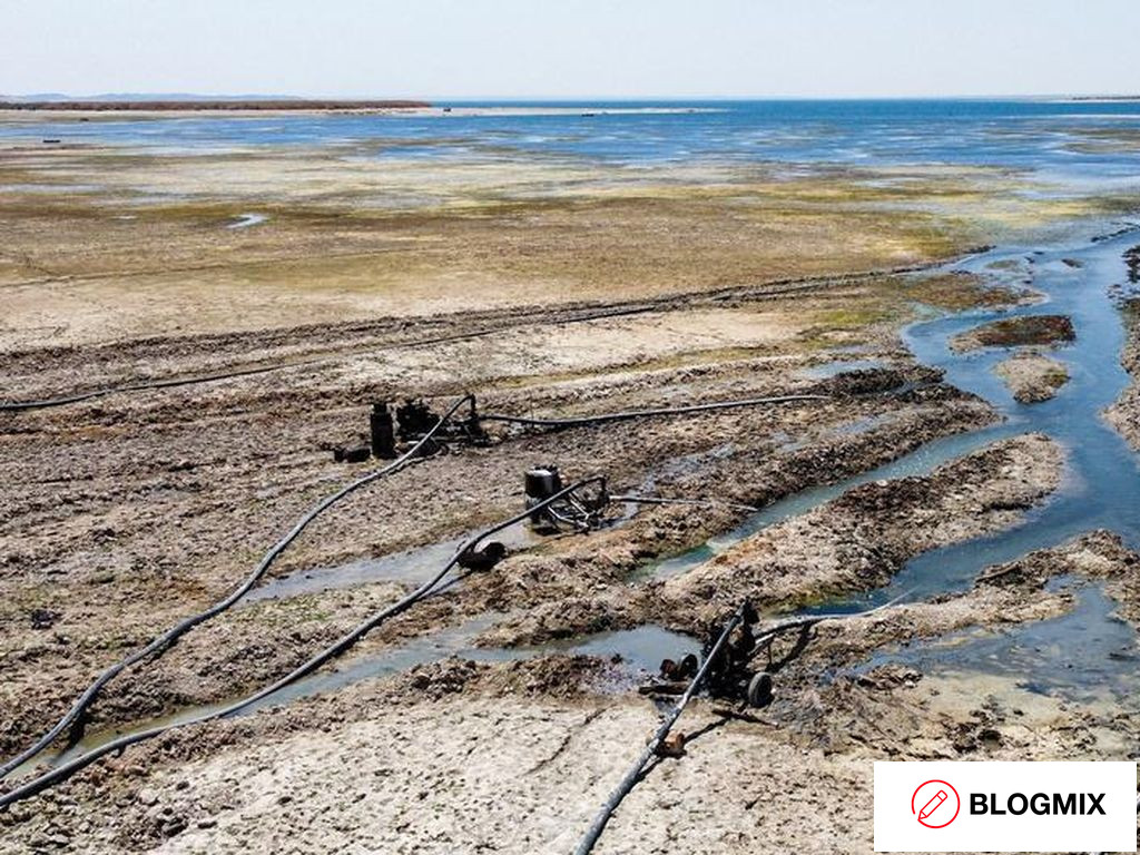 Apakah Benar Ada Emas di Sungai Eufrat Seperti Disebut dalam Hadis Nabi?