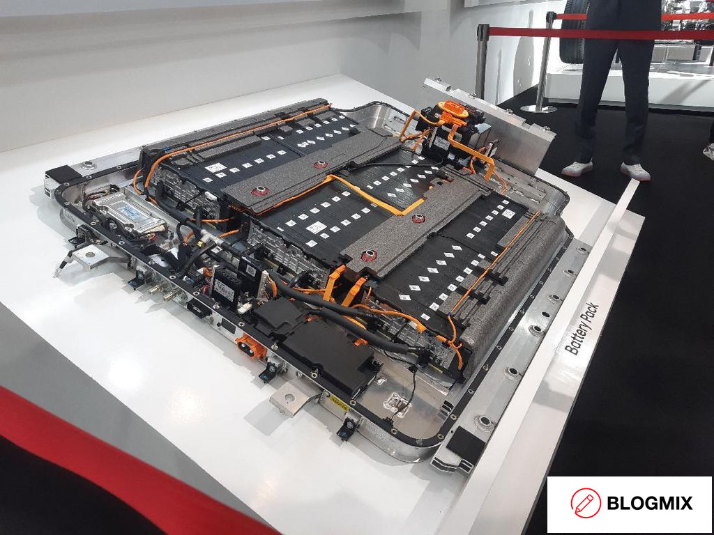 Bahlil Yakin Indonesia Jadi Pelopor Ekosistem Baterai Kendaraan Listrik