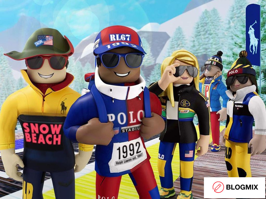 Banyak Orang Dewasa Main Roblox, Psikolog: Pelarian Dari Stres Pekerjaan