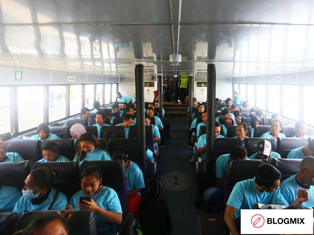 Bekal Sebelum Terbang: Harapan di Balik Mimpi Hidup Sejahtera Pekerja Migran