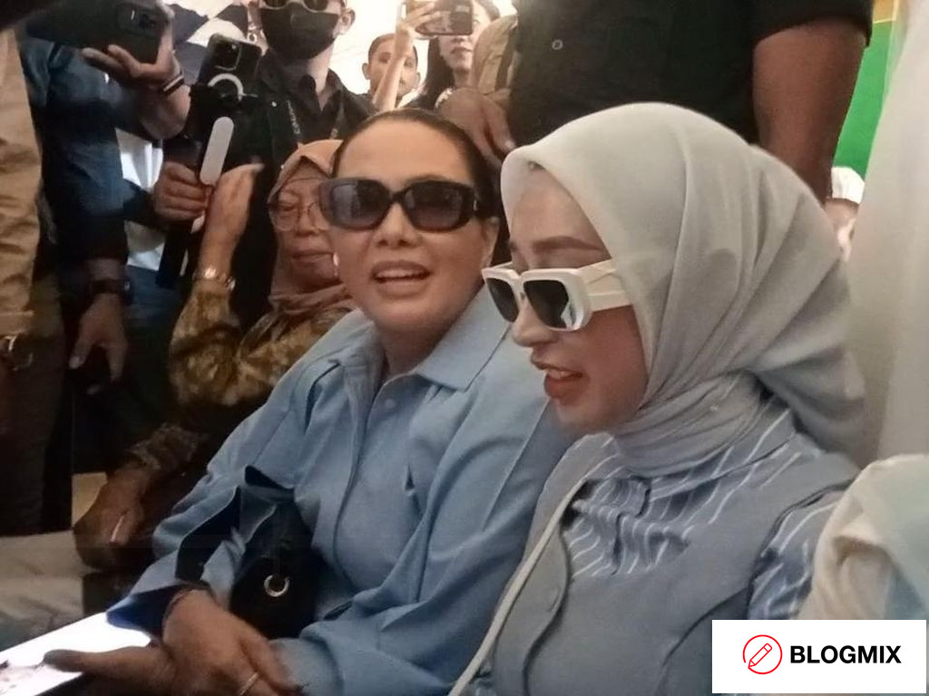 BPOM Nyatakan Produk Reza Gladys Tak Berizin