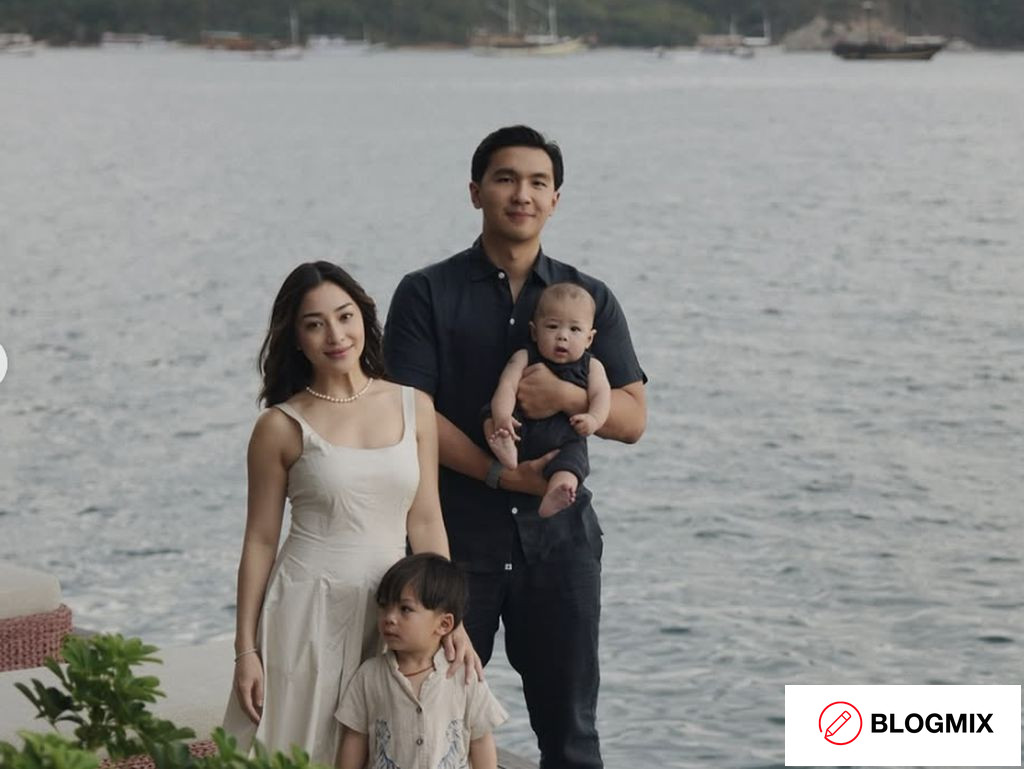 Cerita tentang Anak-anak, Nikita Willy Berasa Waktu Cepat Banget