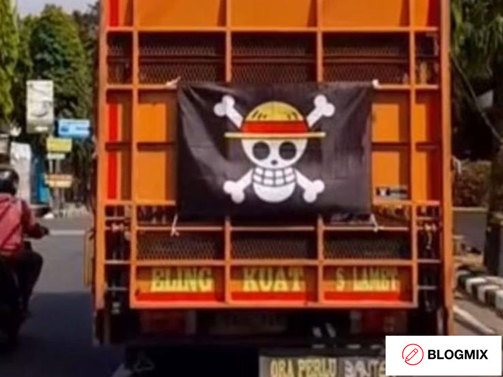 Dari Konoha, ke Wakanda, Hingga One Piece, Destinasi Wisata Baru atau...?