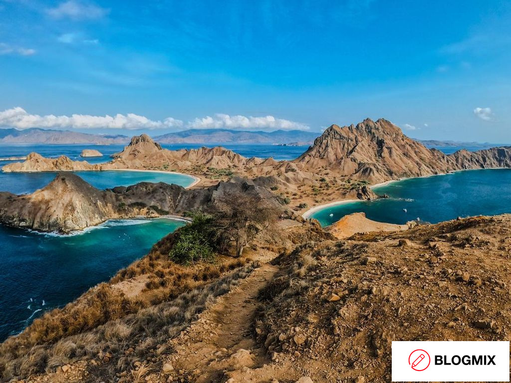 DPR Minta Izin Wisata di Taman Nasional Komodo Dikaji Ulang
