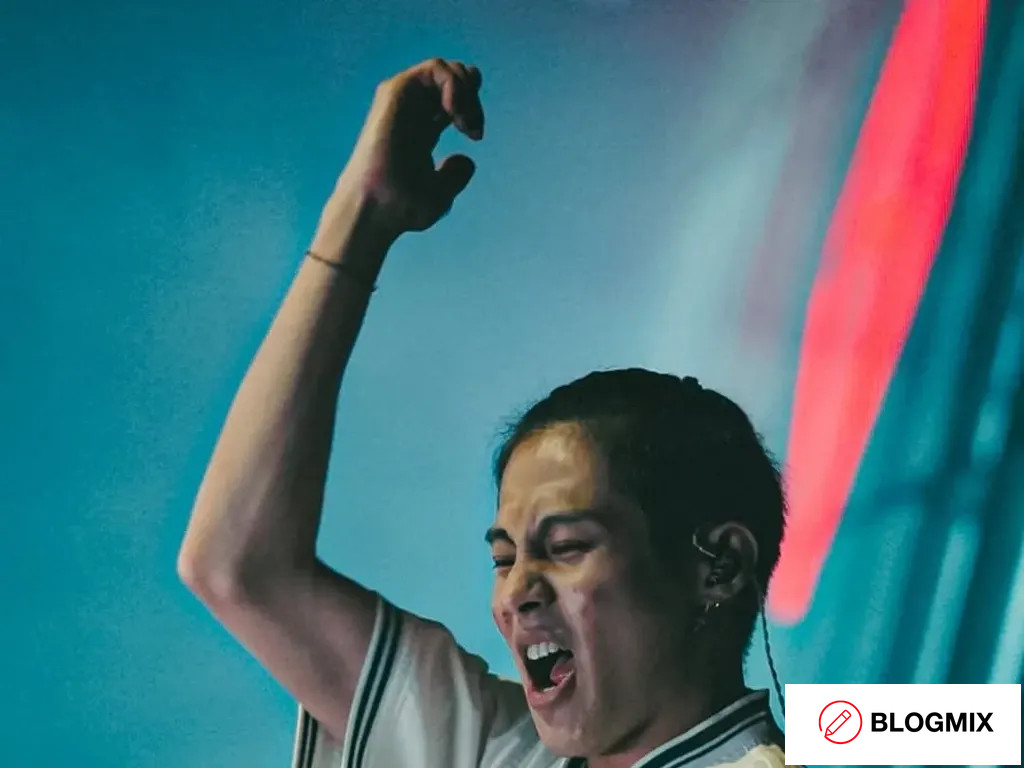 Erika Carlina Melahirkan, DJ Panda: Selamat Datang Andrew Raxy Neil