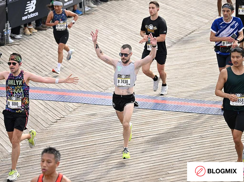 Explorun Membawa Pelari Tanah Air Merasakan SuperHalfs