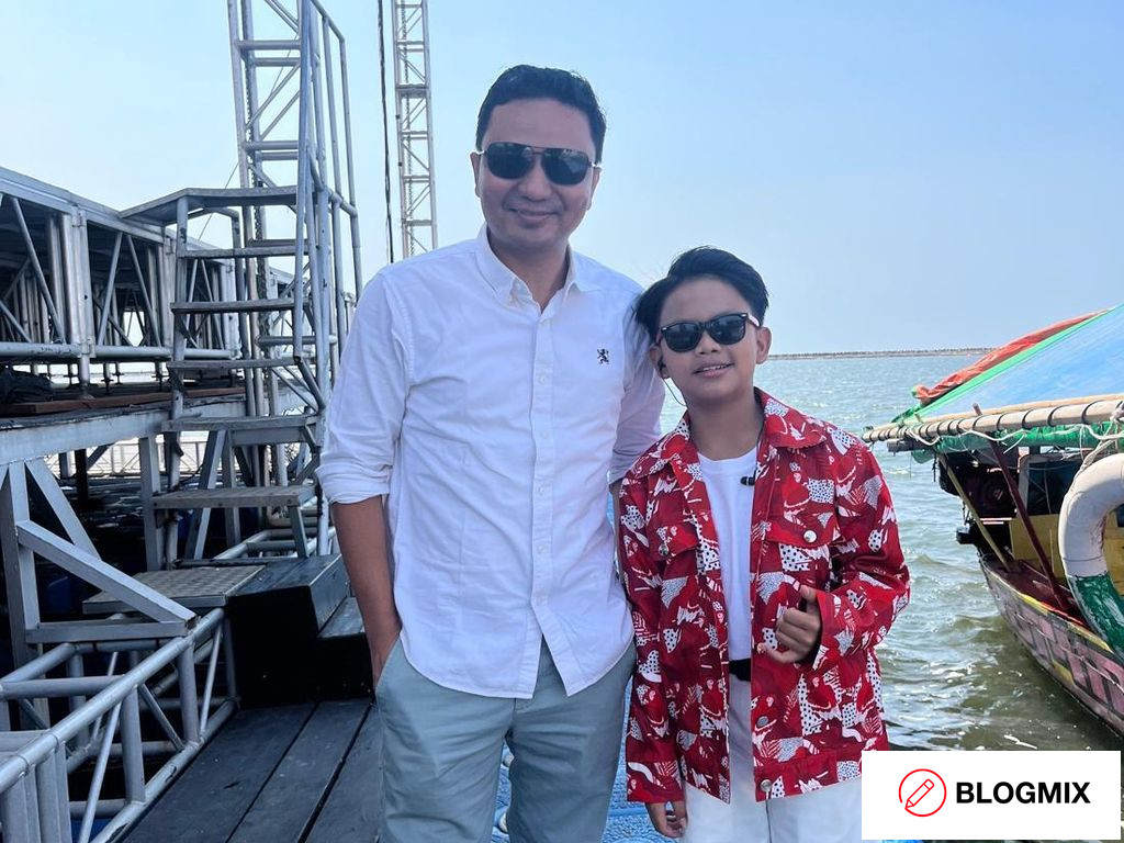 Farel Prayoga Akhirnya Bertemu Ibu Kandung Setelah 14 Tahun