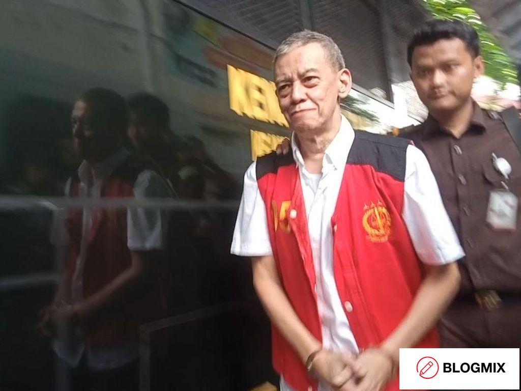 Fariz RM Dituntut 6 Tahun Penjara-Denda Rp 800 Juta atas Kasus Narkoba