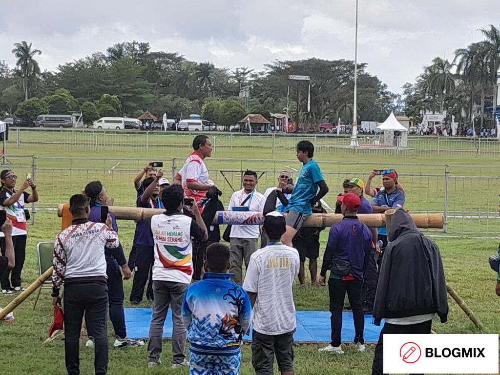 FORNAS 2025: Bukti Industri Olahraga Bisa Angkat Ekonomi Daerah