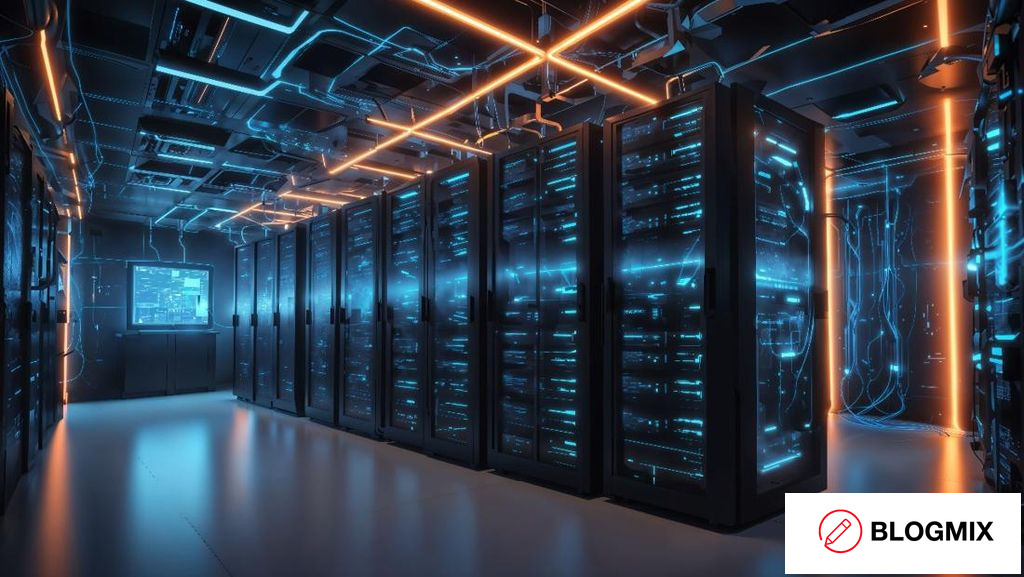 Hadirkan Data Center di RI, Anaplan Dorong Perencanaan Bisnis Real-Time