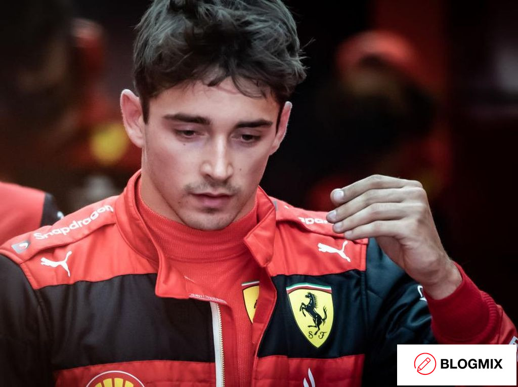 Hasil Kualifikasi F1 GP Hungaria 2025: Charles Leclerc Rebut Pole