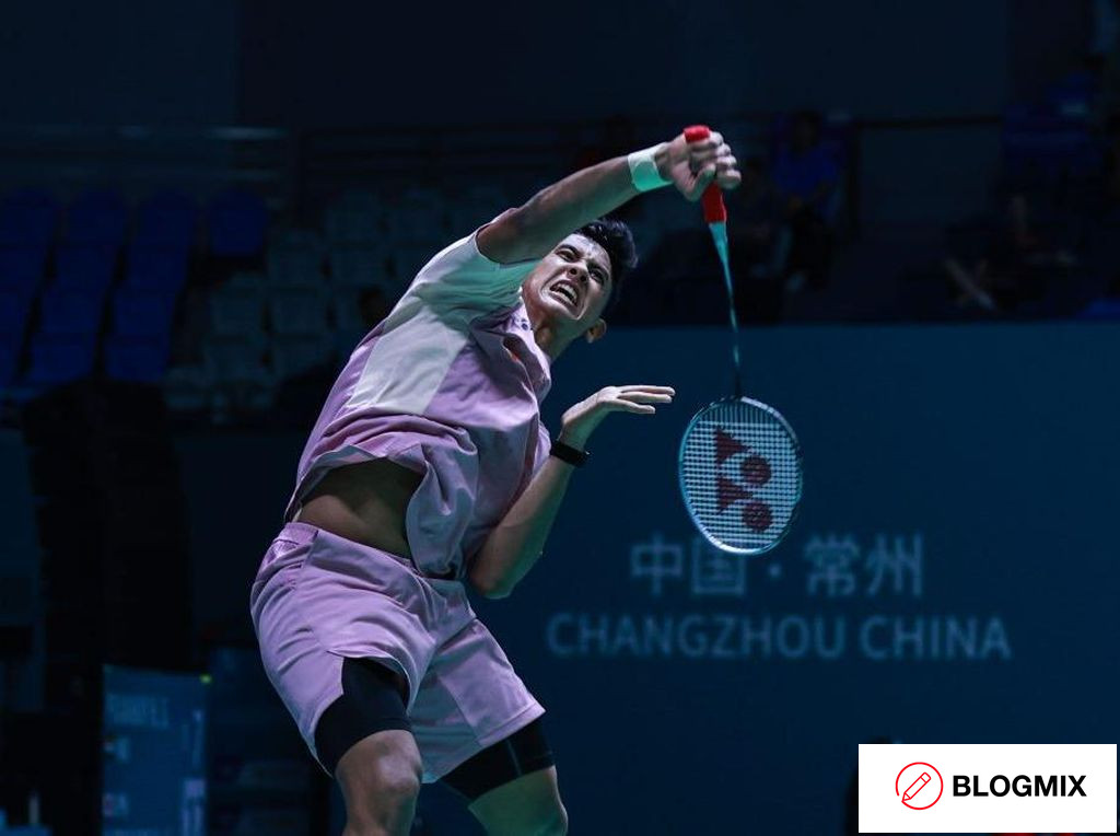 Hasil Macau Open 2025: Alwi Farhan ke Final usai Kalahkan Lakshya Sen!