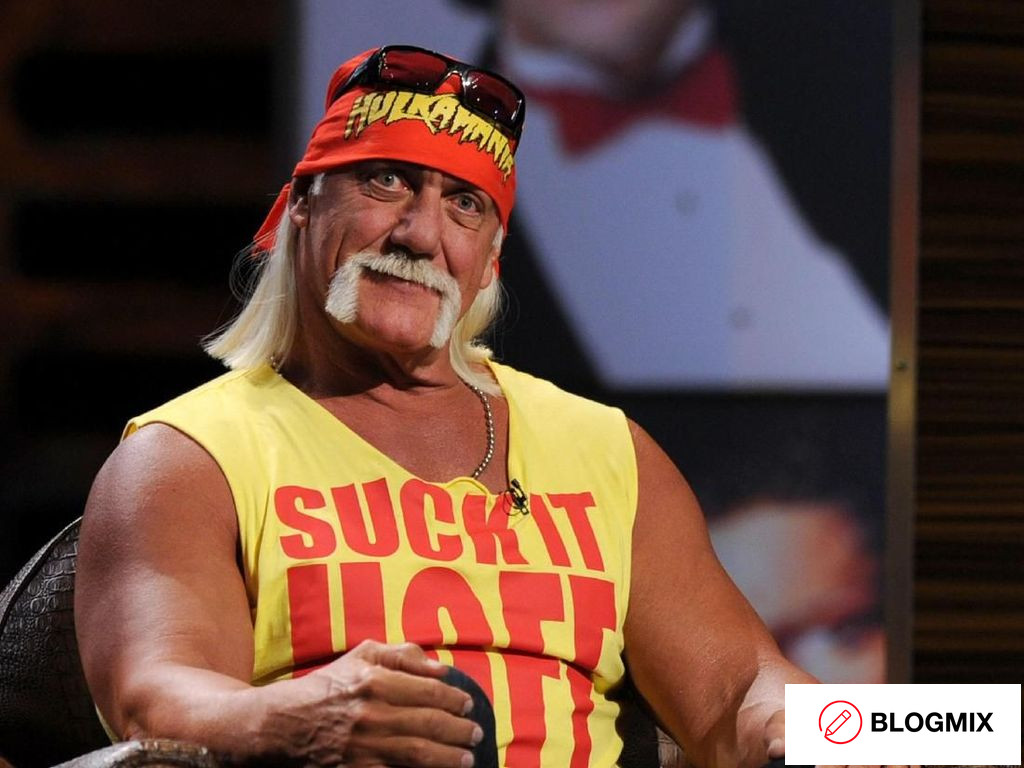 Hulk Hogan Meninggal karena Infark Miokard Akut, Kondisi Apa Itu?
