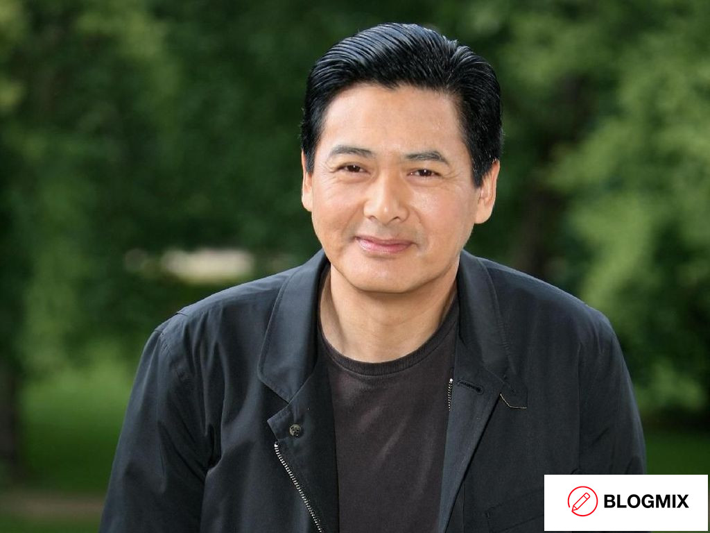 Idola Om Kamu Gagal Nikah Cerita Idy Chan  Chow Yun Fat Terhalang Restu Ibu