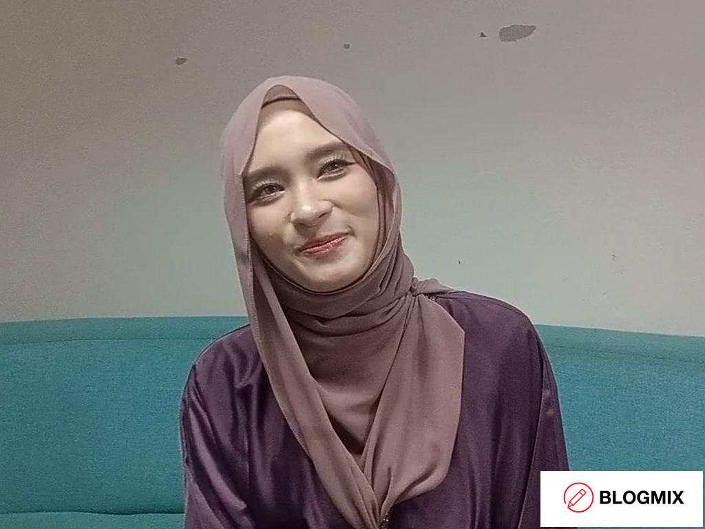 Inara Rusli Balik Kuliah di Tengah Sibuk Jadi Ibu dan Pebisnis