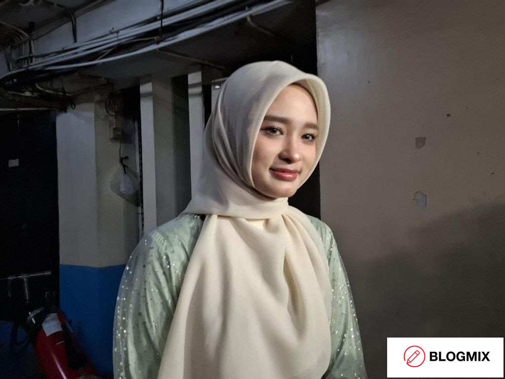 Inara Rusli Gak Mau Sesumbar Soal Calon Suami Nanti Kena Ain