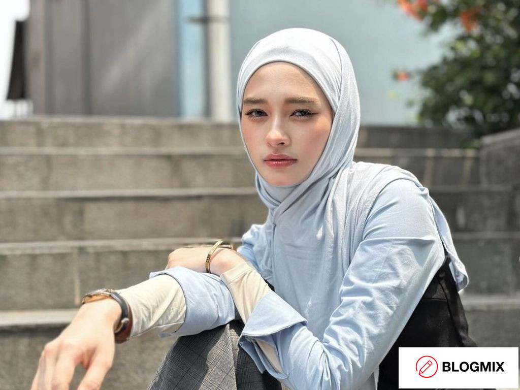 Inara Rusli Pilih Calon Suami Pebisnis