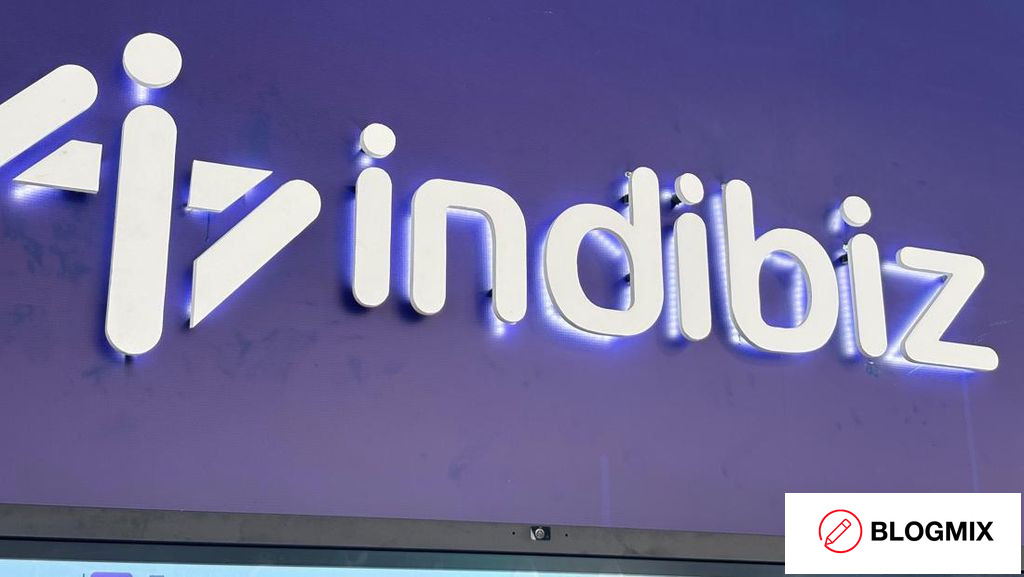 Indibiz Tawarkan Situs yang Ramah UKM