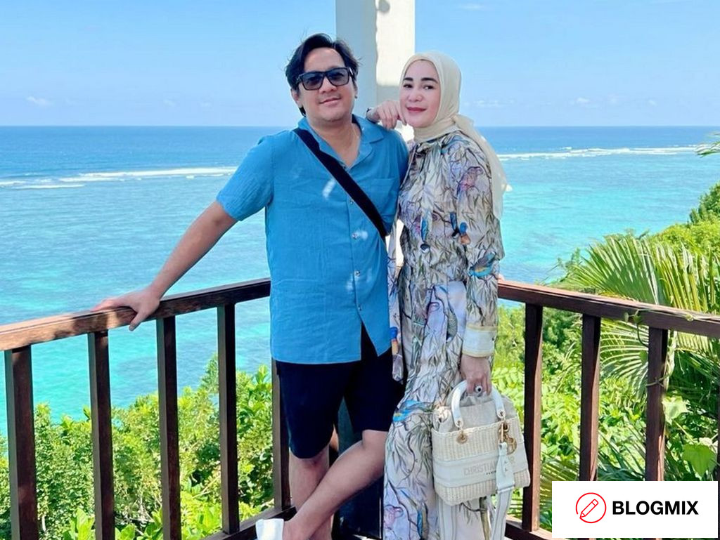 Istri Andre Taulany Persoalkan Domisili di Sidang Cerai