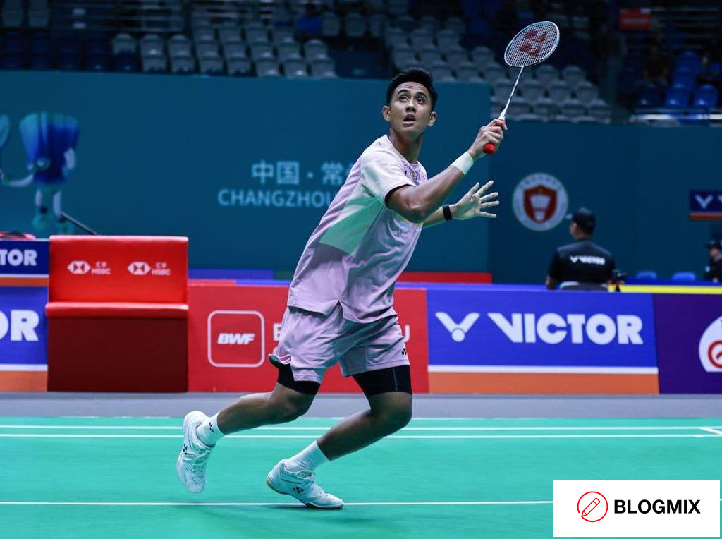 Jadwal Final Macau Open 2025 Hari Ini: Alwi & Sabar/Reza Buru Gelar Juara