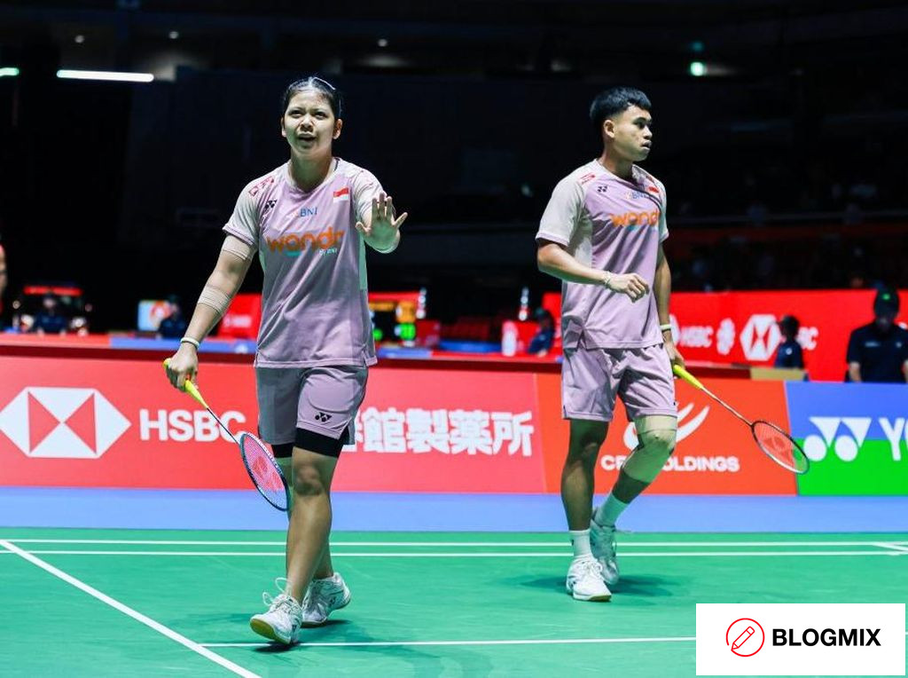 Jafar/Felisha yang Muda yang Harus Lebih Bahaya