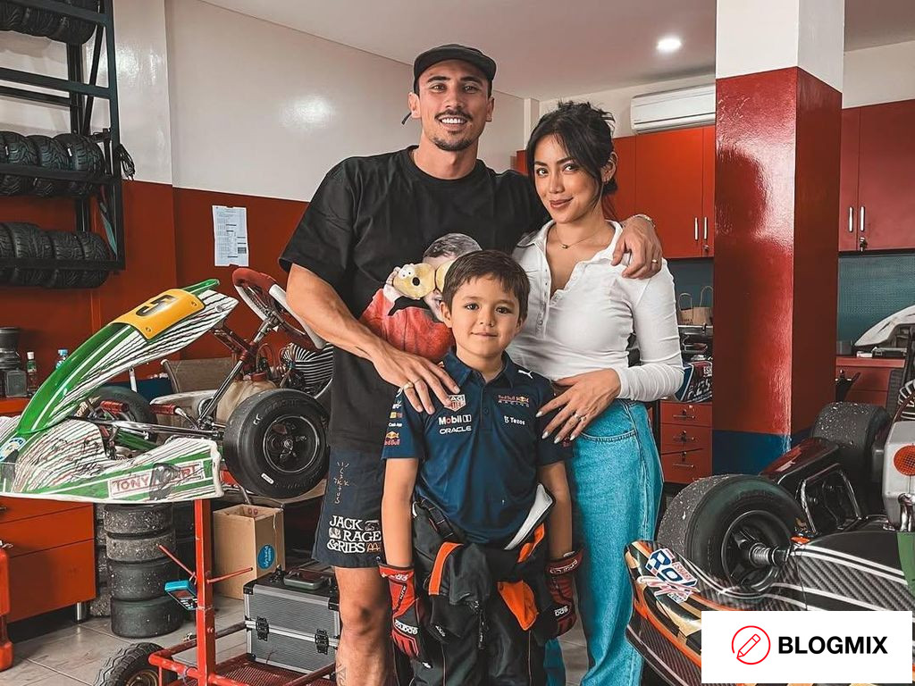 Jessica Iskandar Sebut Rate Card El Barack Makin Mahal Karena Viral