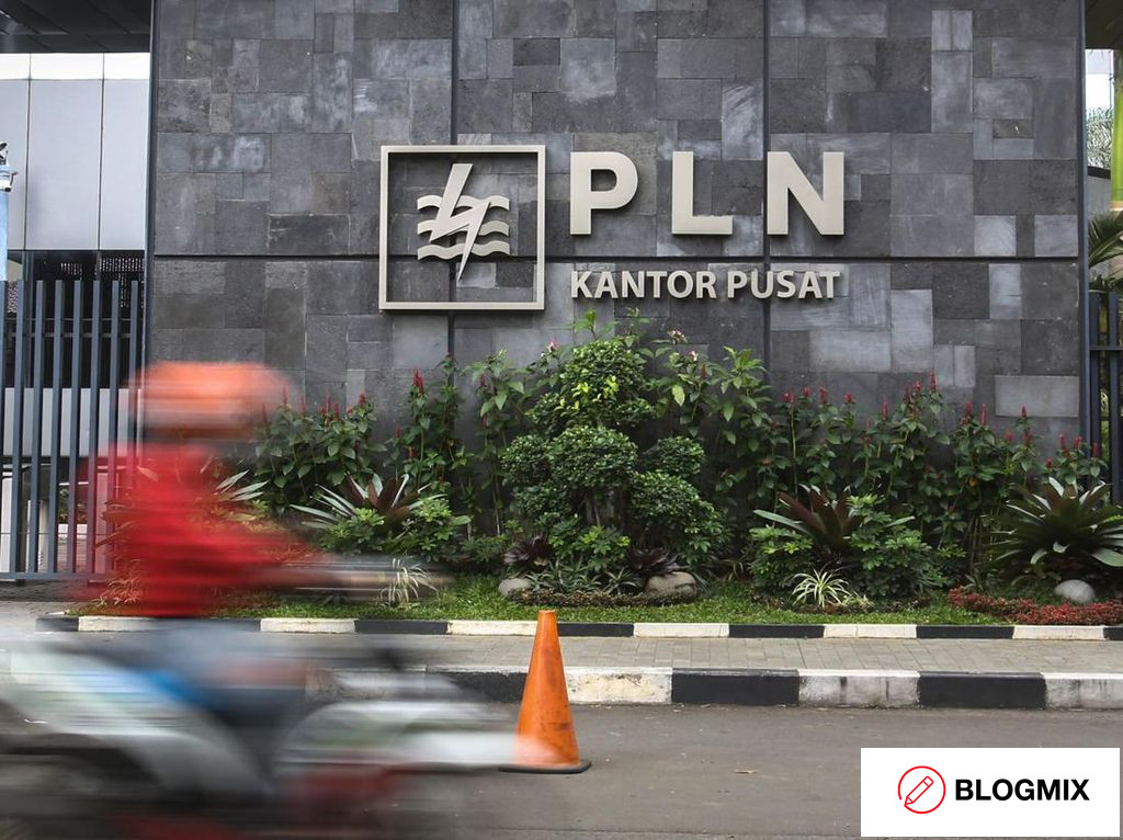 Jual Listrik 155,62 TWh, PLN Cetak Laba Rp 6,64 T